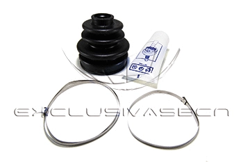 Bellow Kit, drive shaft (MOB-8063)