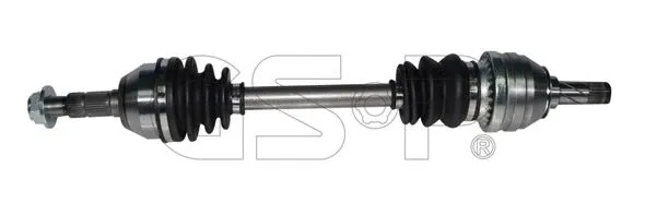 Drive Shaft (GSP-244028)