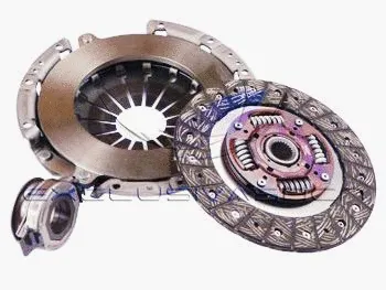 Clutch Kit (MCK-1156)