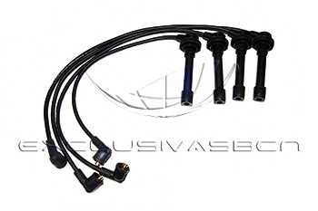 Ignition Cable Kit (MPC-9114)