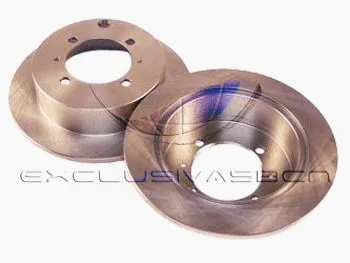 Brake Disc (MRD-2510)