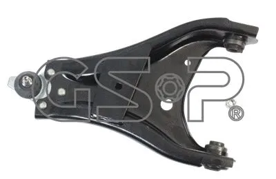Control/Trailing Arm, wheel suspension (GSP-S060889)