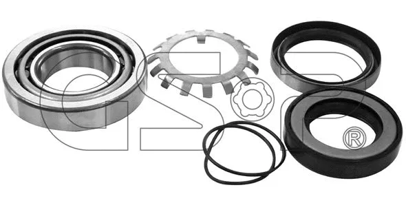 Wheel Bearing Kit (GSP-GK1956)