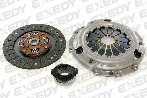 Clutch Kit (EXE-MZK2084)
