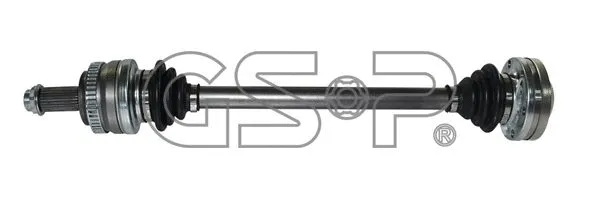 Drive Shaft (GSP-205007)