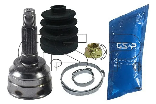 Joint Kit, drive shaft (GSP-834020)