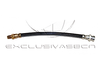 Holding Bracket, brake hose (MBH-2512)