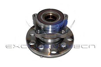 Wheel Hub (MWB-R2095)