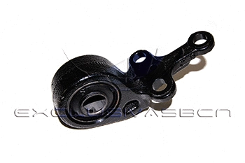 Mounting, control/trailing arm (MEM-8141)