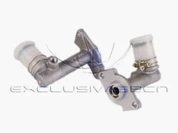 Master Cylinder, clutch (MCM-1142)