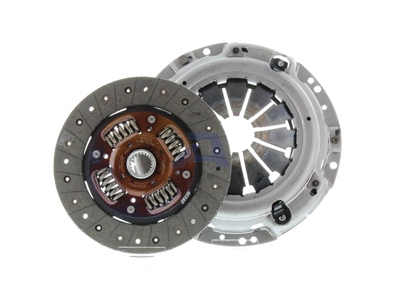 Clutch Kit (AIS-KS053)