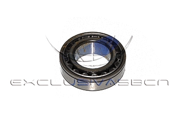 Wheel Bearing Kit (MWB-R0508)