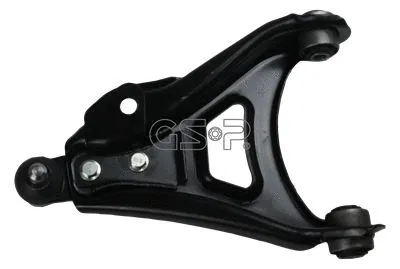 Control/Trailing Arm, wheel suspension (GSP-S061744)