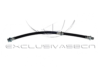 Holding Bracket, brake hose (MBH-2829)