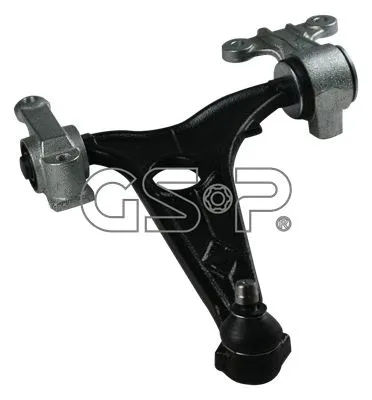 Control/Trailing Arm, wheel suspension (GSP-S060885)