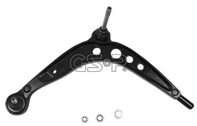 Control/Trailing Arm, wheel suspension (GSP-S060114)