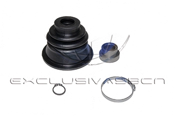Bellow Kit, drive shaft (MOB-8321)