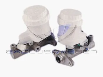Brake Master Cylinder (MBM-2550)