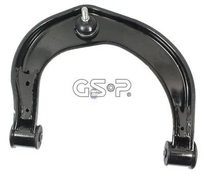 Control/Trailing Arm, wheel suspension (GSP-S061402)