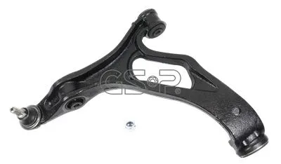 Control/Trailing Arm, wheel suspension (GSP-S060348)