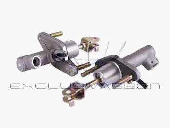 Master Cylinder, clutch (MCM-1404)