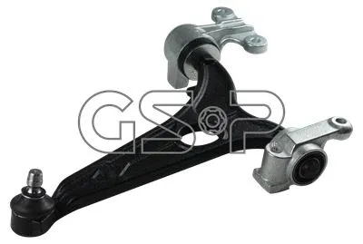 Control/Trailing Arm, wheel suspension (GSP-S060155)