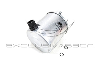 Fuel Filter (MFF-3100)