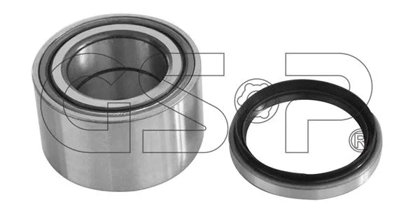 Wheel Bearing Kit (GSP-GK1467)