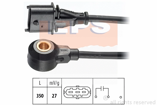 Knock Sensor (EPS-1957 074)