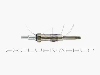 Glow Plug (MGP-6E161)
