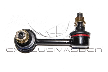 Stabiliser Bar, suspension (MSS-8443)