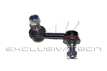 Stabiliser Bar, suspension (MSS-8526)