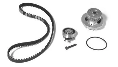 Water Pump & Timing Belt Kit (AIS-TKO908)