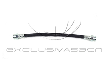 Holding Bracket, brake hose (MBH-2350)