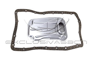 Hydraulic Filter Kit, automatic transmission (MTF-3TY07)