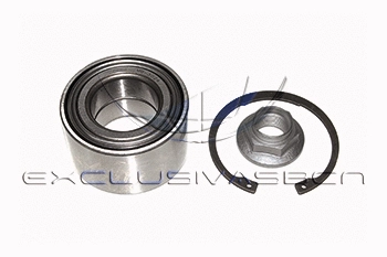 Wheel Bearing Kit (MWB-F3027)