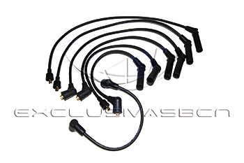 Ignition Cable Kit (MPC-9H18)