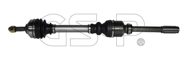 Drive Shaft (GSP-245147)