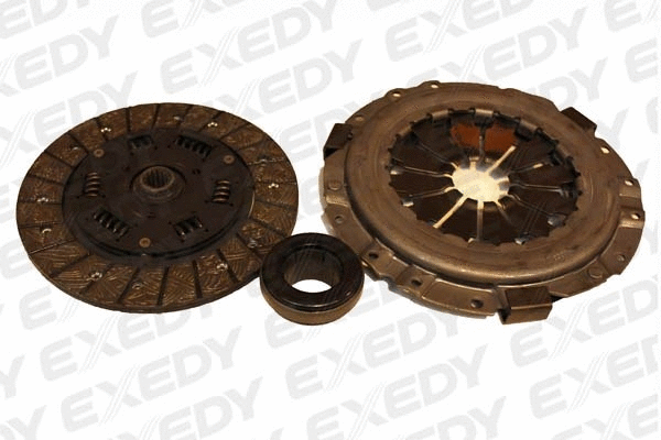 Clutch Kit (EXE-OPK2075)