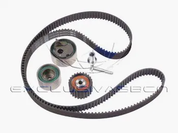 Timing Belt Kit (MTK-5707)