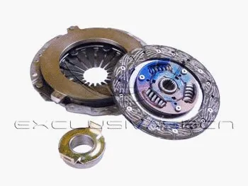 Clutch Kit (MCK-1813)