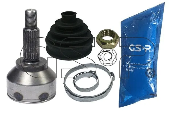 Joint Kit, drive shaft (GSP-844034)