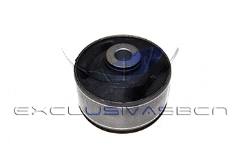 Mounting, control/trailing arm (MEM-8C09)