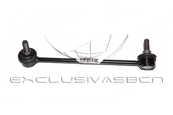 Stabiliser Bar, suspension (MSS-8K18)