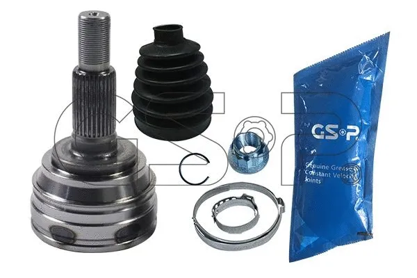 Joint Kit, drive shaft (GSP-835045)