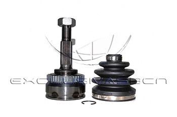 Joint Kit, drive shaft (MCV-8195)
