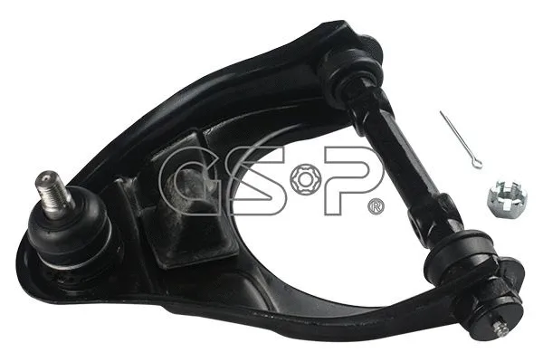 Control/Trailing Arm, wheel suspension (GSP-S062774)