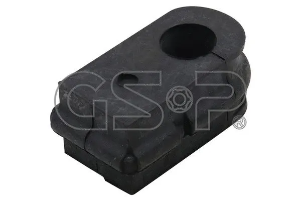 Mounting, stabiliser bar