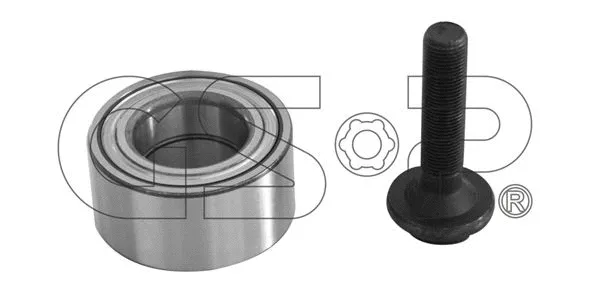 Wheel Bearing Kit (GSP-GK3535)