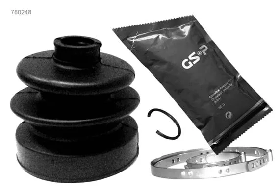 Bellow Kit, drive shaft (GSP-780248)